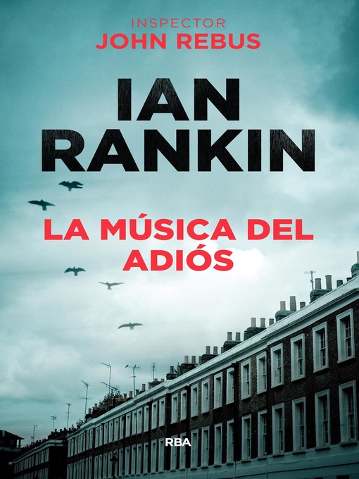 Title details for La musica del adiós by Ian Rankin - Available